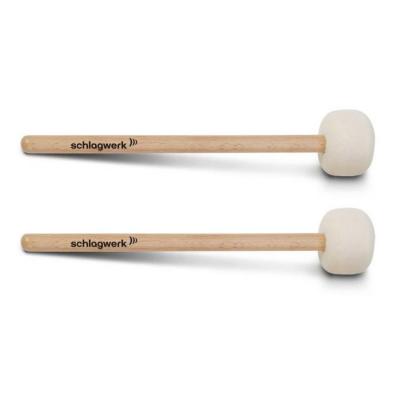 Schlagwerk Percussion SR-MA105 Bass Mallets マレット