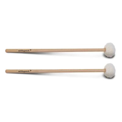 Schlagwerk Percussion SR-MA107 Drum Mallets マレット