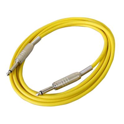 CANARE G03 Yellow 3m ギターケーブル