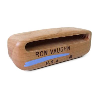Ron Vaughn RVN-W1 Cherry Woodblock ウッドブロック