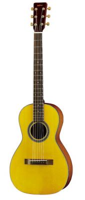 K.YAIRI RAG-90 NS アコースティックギター ハードケース付き