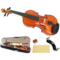 Romanza RV-250 Violin Outfit 4/4 バイオリン