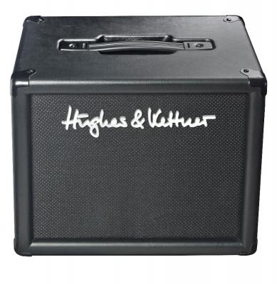 Hughes&Kettner HUK-TM110 Tube Meister 110 Cabinet スピーカーキャビネット