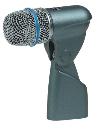 SHURE BETA56A-X スネア・タム用マイクロホン
