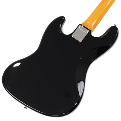 FERNANDES フェルナンデス RJB-380 BLK/L エレキベース 詳細画像