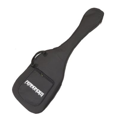 FERNANDES フェルナンデス RJB-380 BLK/L エレキベース 詳細画像