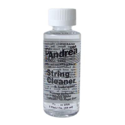 D’Andrea DAS2 String Cleaner ストリングクリーナー