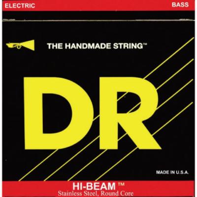DR HI-BEAM MLR-45 Medium-Lite エレキベース弦