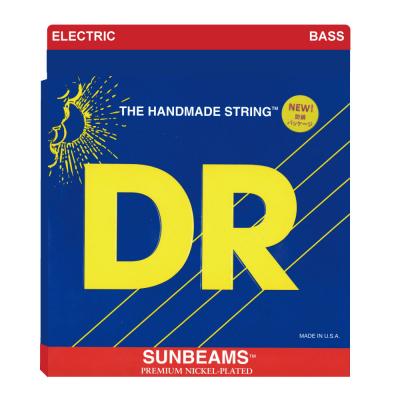 DR SUNBEAMS NMR5-45 Medium 5 String エレキベース弦