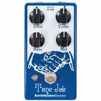 EarthQuaker Devices Tone Job EQ and Boost イコライザー ブースター ギターエフェクター