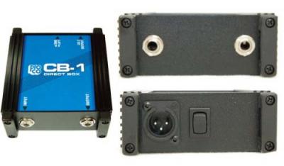 PROCO CB1 ダイレクトボックス