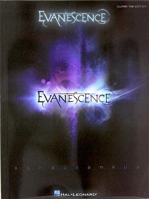 GUITAR TAB EDITION EVANESCENCE EVANESCENCE シンコーミュージック