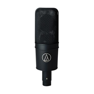 AUDIO-TECHNICA AT4033a コンデンサーマイク