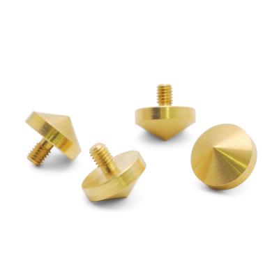 OYAIDE OSP-SC OCB-1シリーズ Ver.2012専用 ネジ式スパイク(4個1組)