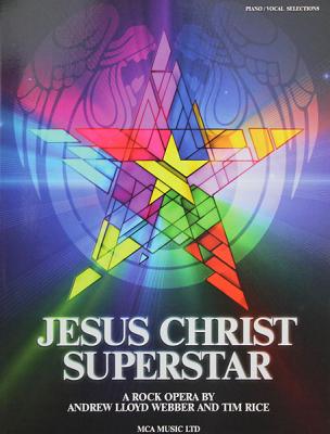JESUS CHRIST SUPERSTAR シンコーミュージック