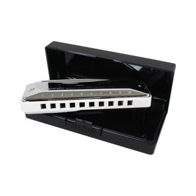 SUZUKI SUB30 ULTRABEND C 10ホールハーモニカ