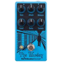 EarthQuaker Devices The Warden ギターエフェクター