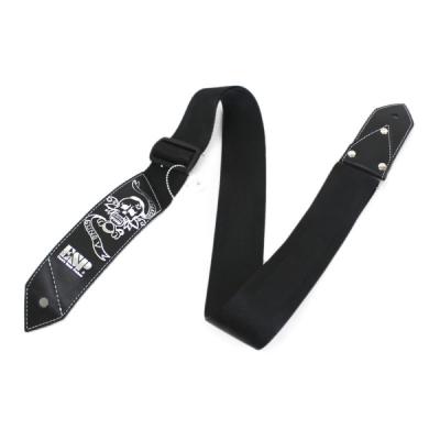 ESP ES-S-70SM SEX MACHINEGUNS Model ギターストラップ