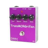 EMMA TransMORGrifier ギターエフェクター