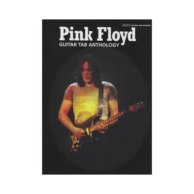 Pink Floyd GUITAR TAB ANTHOLOGY シンコーミュージック