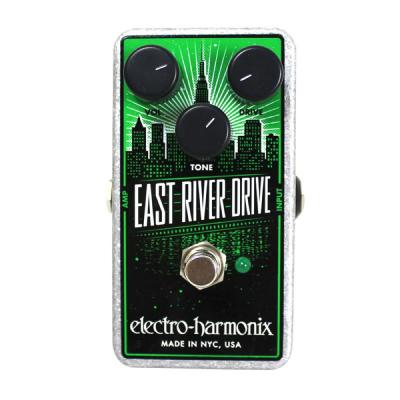 ELECTRO-HARMONIX East River Drive 正規輸入品 ギターエフェクター