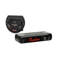 SHADOW SH PMG-W PanaMAG Wireless アコギ用ピックアップ