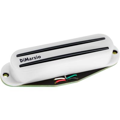 Dimarzio DP182/Fast Track 2/WH