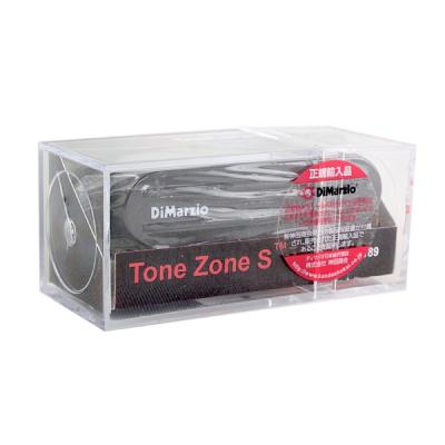 Dimarzio DP189/The Tone Zone S/BK