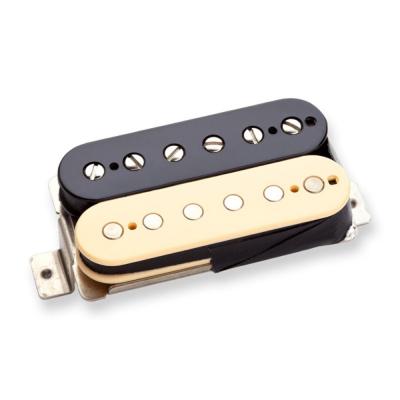 Seymour Duncan SH-1n 59 model 4-conductor cable Neck Zebra ギターピックアップ