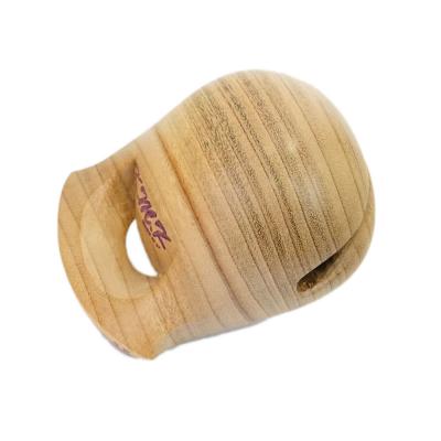 K.M.K KK-TBK25 木魚