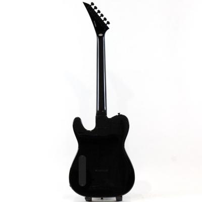 FERNANDES TEJ-STANDARD 2S BLK エレキギター 背面全体像