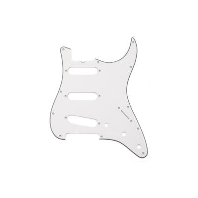 Fender Pure Vintage ’65 Stratocaster Pickguard ストラト用ピックガード