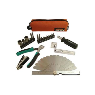 CruzTOOLS STAGEHAND COMPACT TECH KIT ギターメンテナンス工具セット