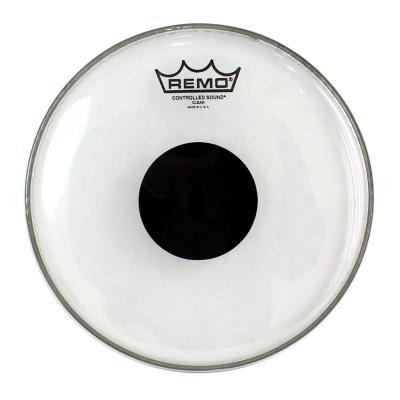 REMO CS-10 10" Control Sound Clear ドラムヘッド