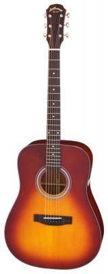 ARIA AD-211 TS アコースティックギター