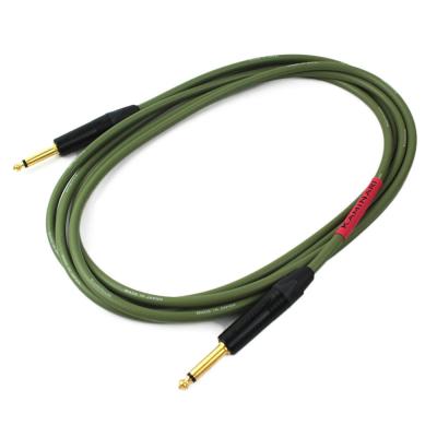 KAMINARI K-BC3SS Electric Bass Cable 3m SS エレクトリックベース専用ケーブル