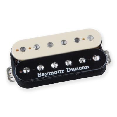 Seymour Duncan TB-4 JB Trembucker Zebra ギターピックアップ