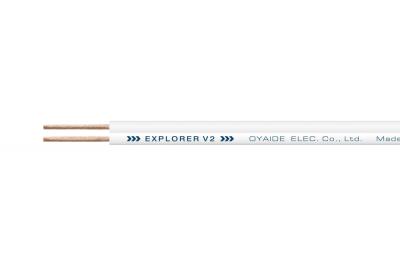 OYAIDE EXPLORER 1.25 V2 切り売り（1M単位） スピーカーケーブル