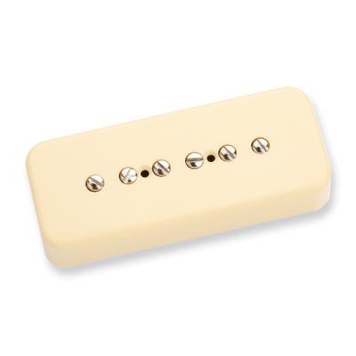 Seymour Duncan SP90-1n Vintage Neck Ivory ギターピックアップ