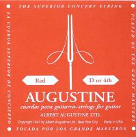 AUGUSTINE RED 4弦 クラシックギター弦 バラ弦