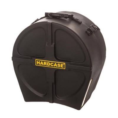 HARDCASE HN14FT 14" Black フロアタム用ハードケース