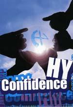 KMP HY/Confidence/バンドスコア