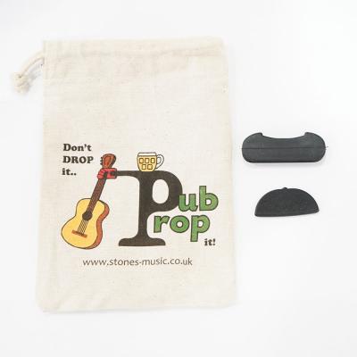 Stones Music Pub Prop ギターホルダー ちょっとしたテーブル等に簡単に固定できるギタースタンド Chuya Online Com 全国どこでも送料無料の楽器店