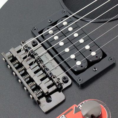 2点支持シンクロ・トレモロ「FER-ST-PT」搭載