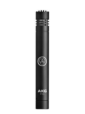 AKG(アカゲ) P170 Project Studio Line ペンシル型 コンデンサーマイクロフォン