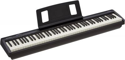 ROLAND FP-10 BK 電子ピアノ ポータブルピアノ