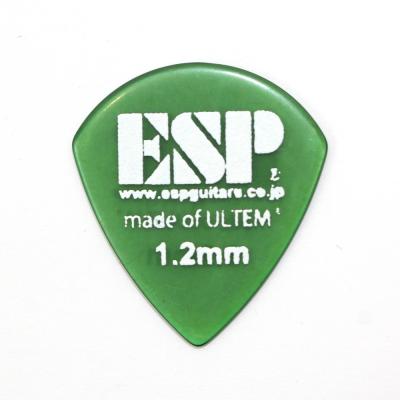ESP PJ-PSU12 ウルテムピック×10枚