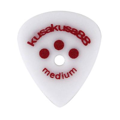 KusaKusa88 KK-PK-05-MAW Mideum 0.8mm ギターピック×50枚