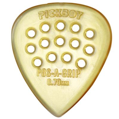 PICK BOY GP-37PEI/0.70×50枚 ギターピック