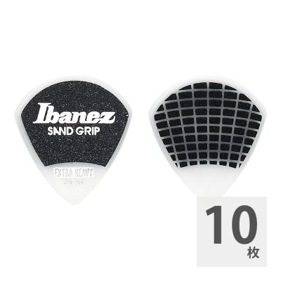 IBANEZ PA18XSG-WH EXTRA HEAVY 1.2mm ピック×10枚